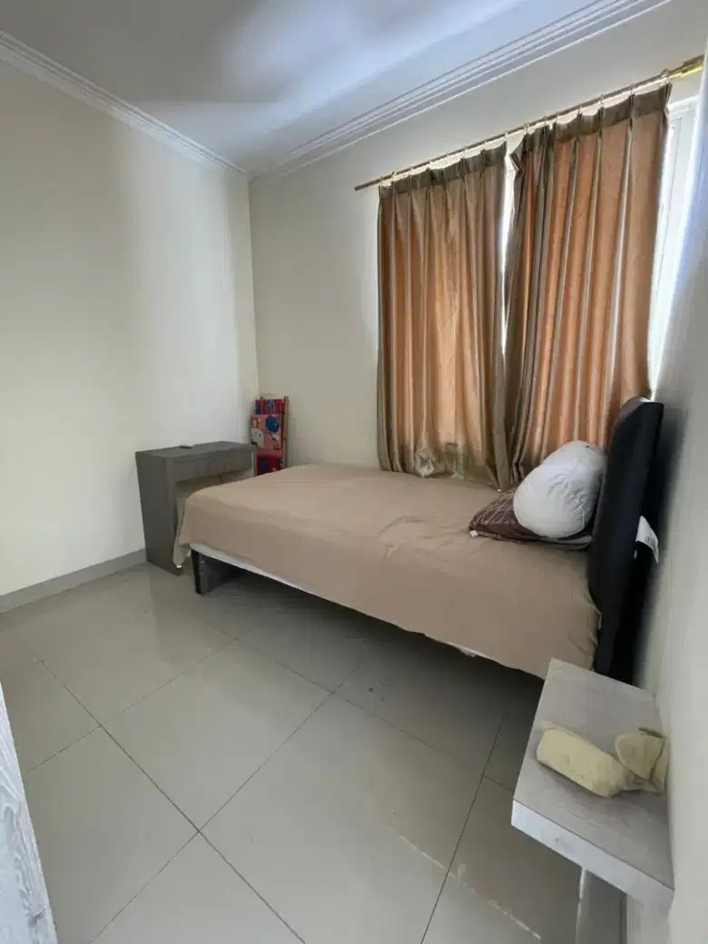 Rumah Disewakan Fully Furnished di Ambrosia Lippo Cikarang